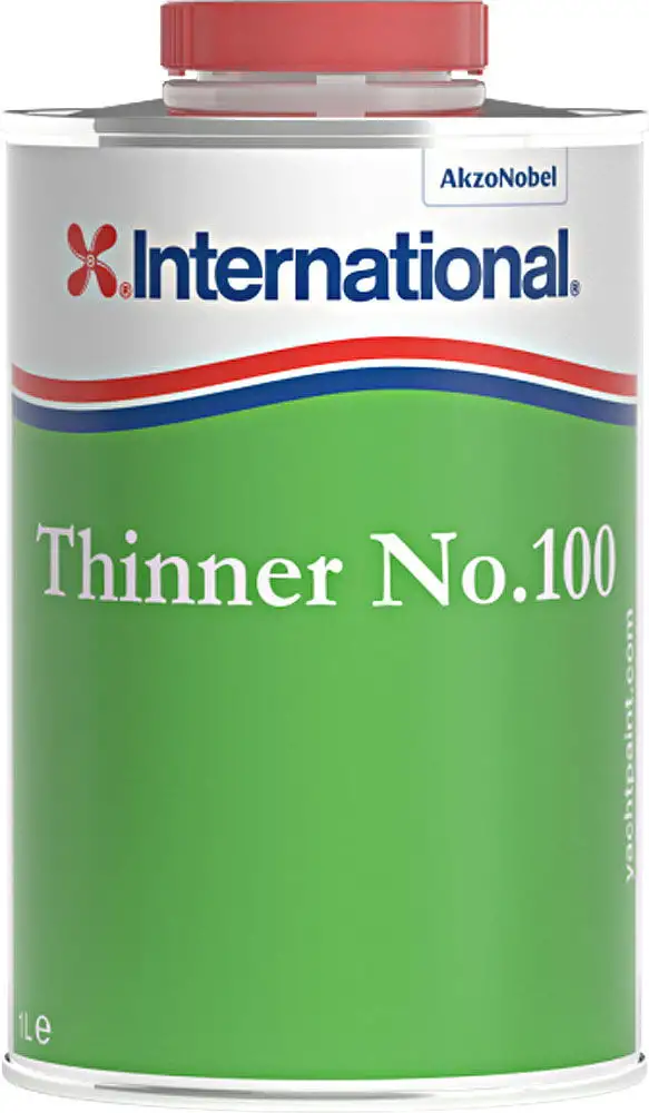 1l Diluente No.100