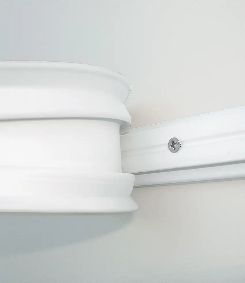 Profilo elastico Radiale 30