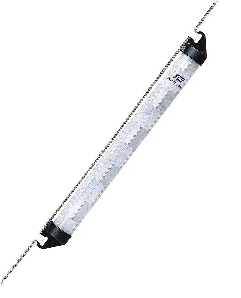 Riflettore radar, piccolo