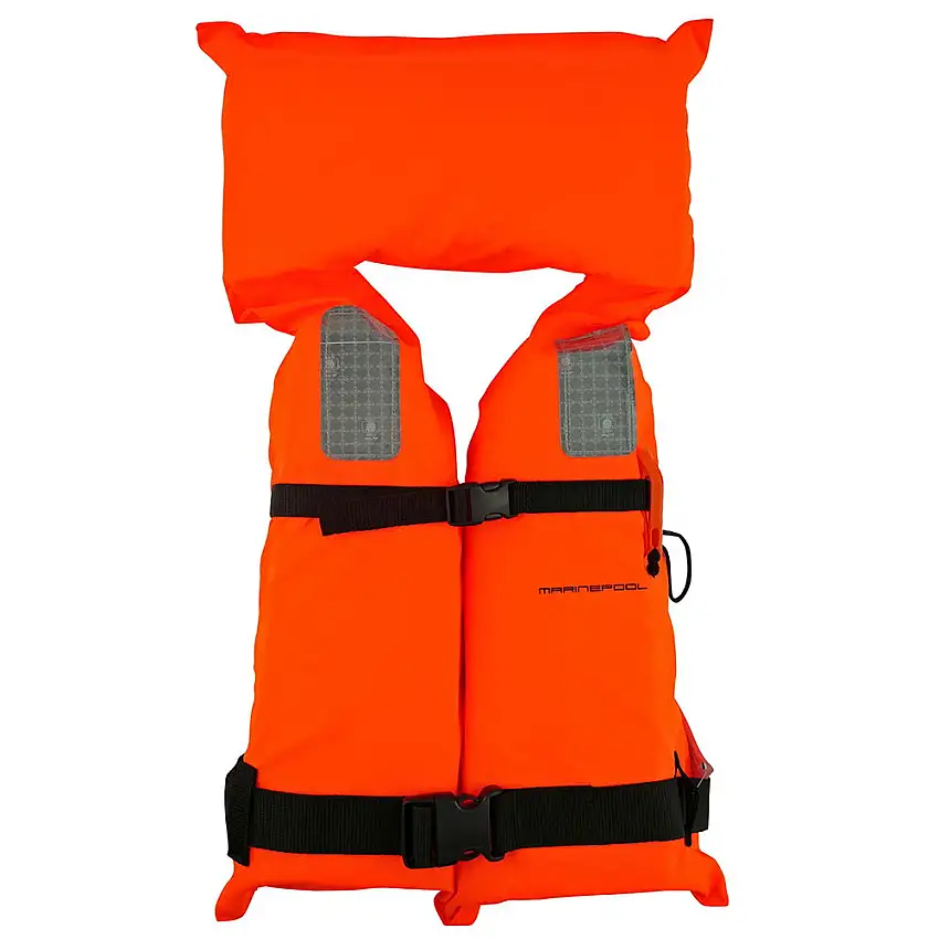 Marinepool 100N Vento Iso Soft >40kg aiuto al galleggiamento solido