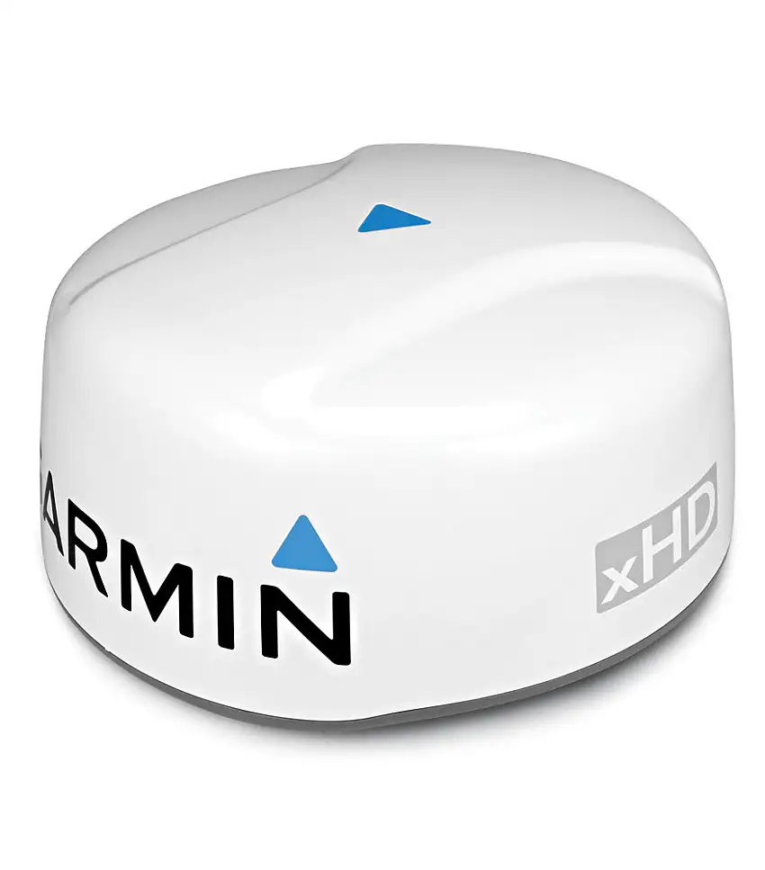 Radome Garmin GMR HD Radar