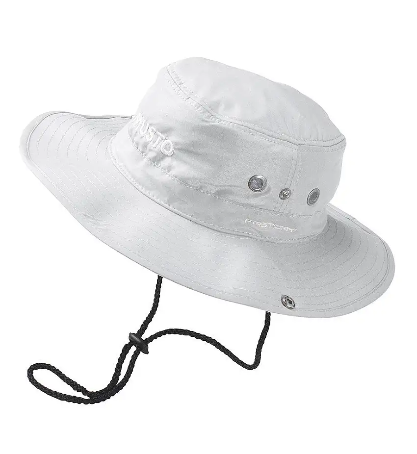 Cappello con tesa Musto Evolution Fast Dry