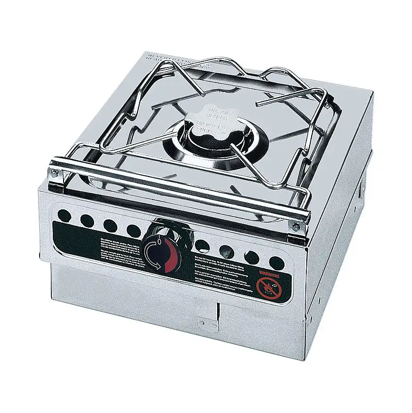 Fornello a spirito Compass 1500 / 3000 a 1-2 fuochi