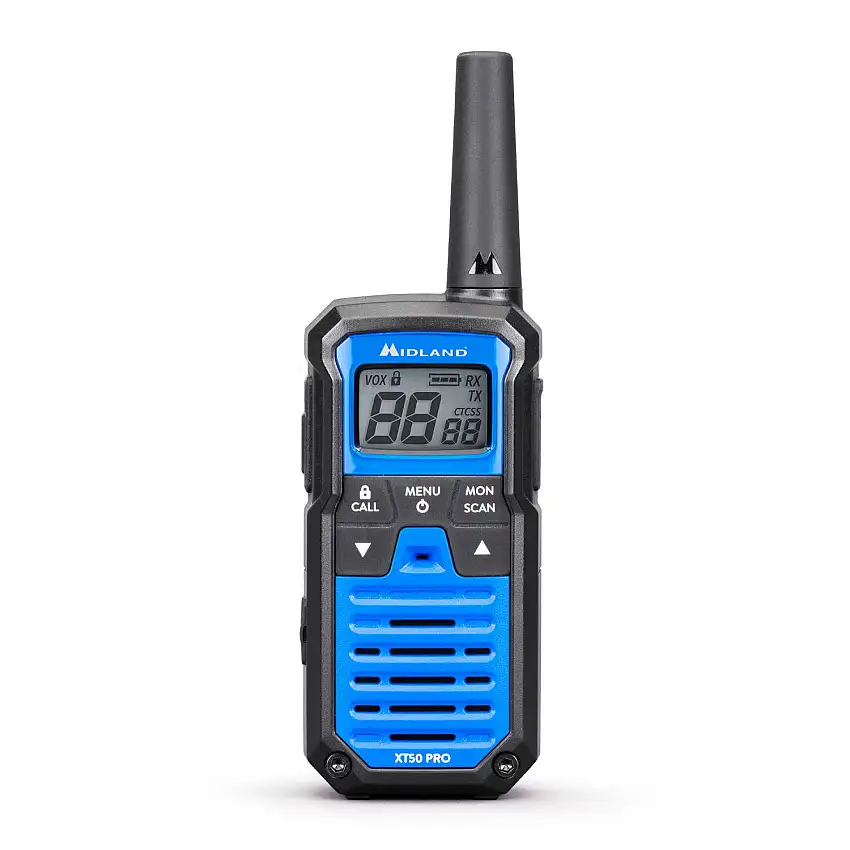 Set di 2 Midland XT50 Pro