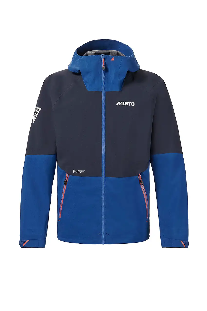 Giacca sportiva Musto BR3