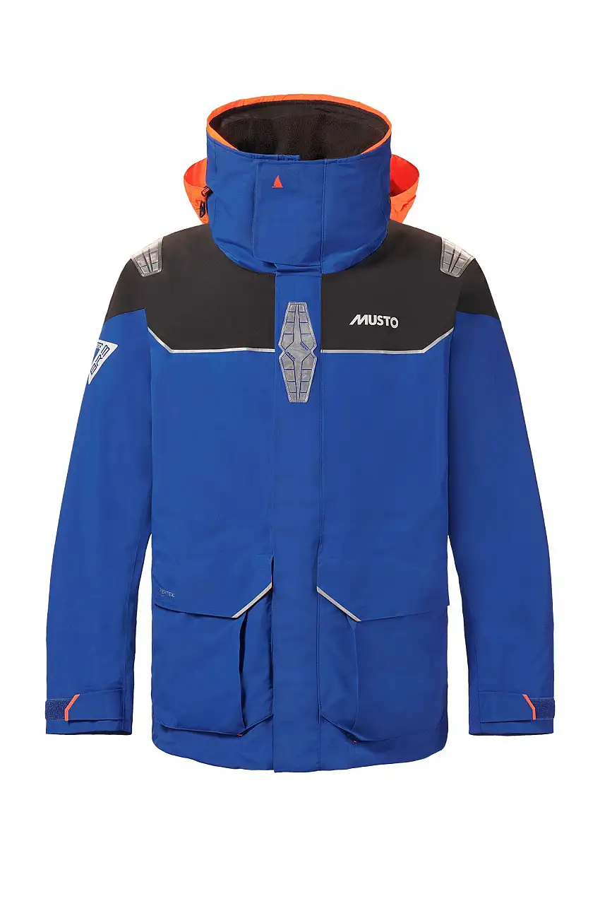 Giacca Musto BR3 Pertex® Offshore