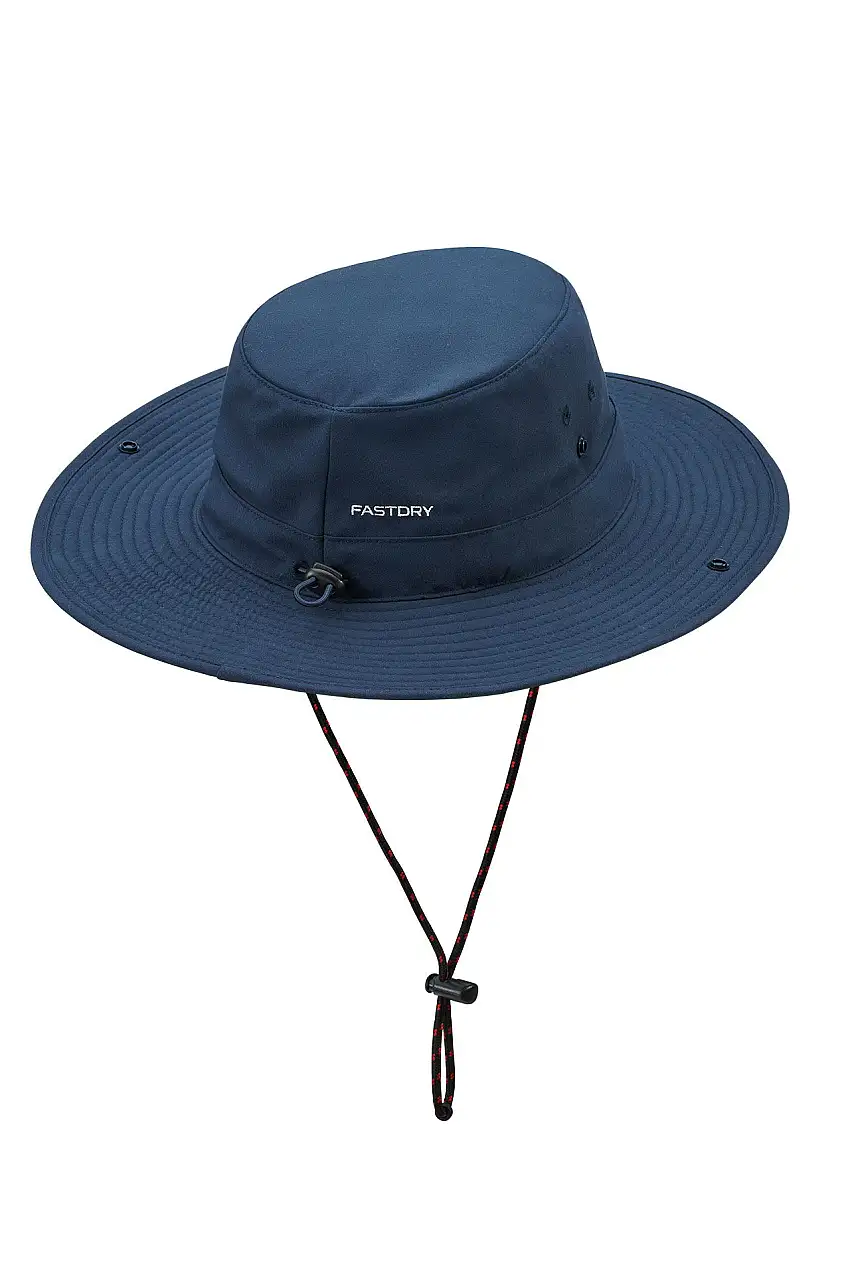Cappello da sole Musto Fast Dry