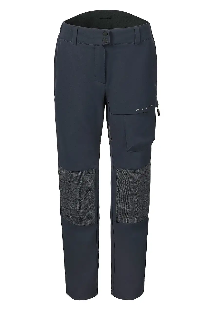 Pantaloni da donna Musto EVO Performance Stretch