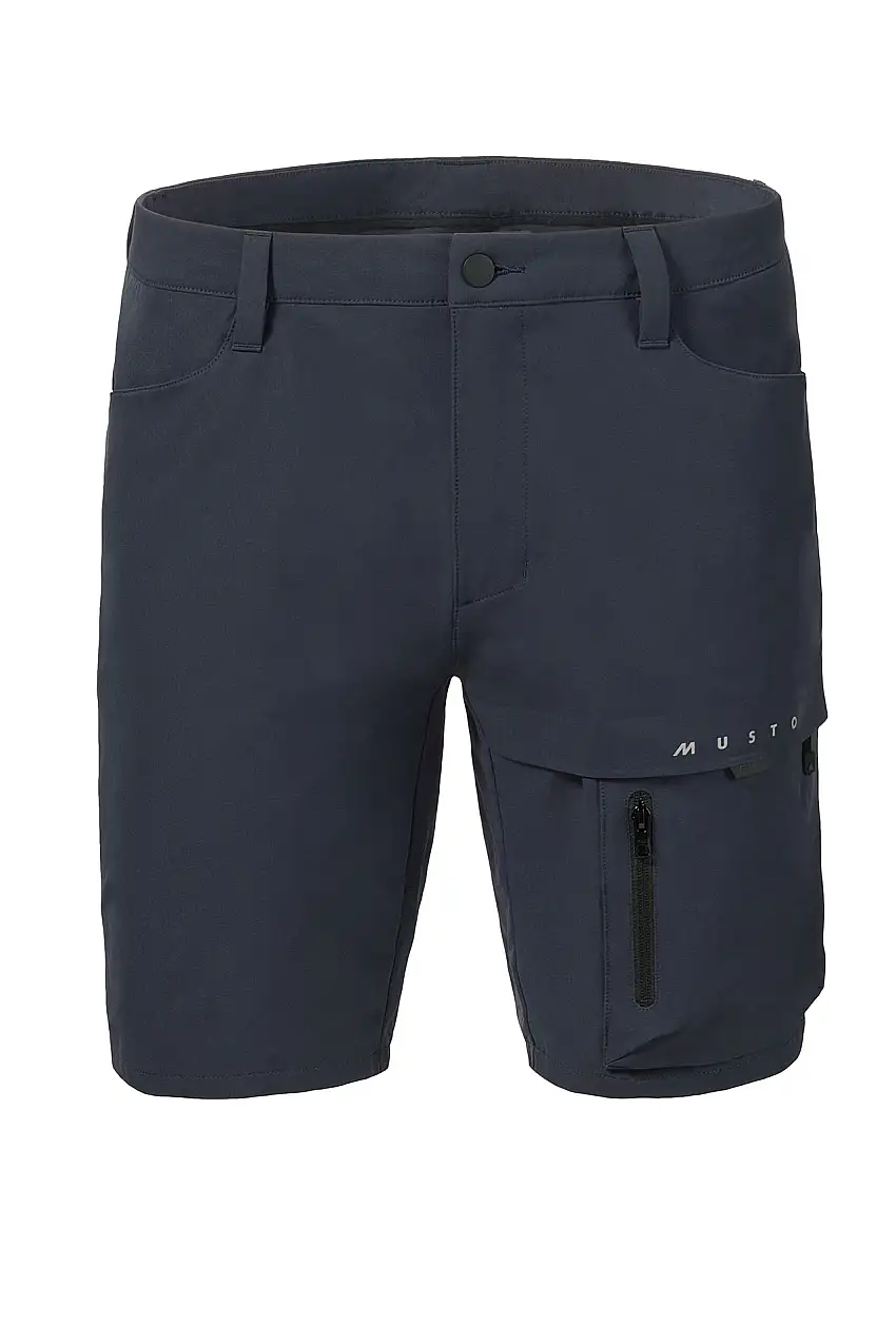 Pantaloncini da coperta Musto EVO stretch