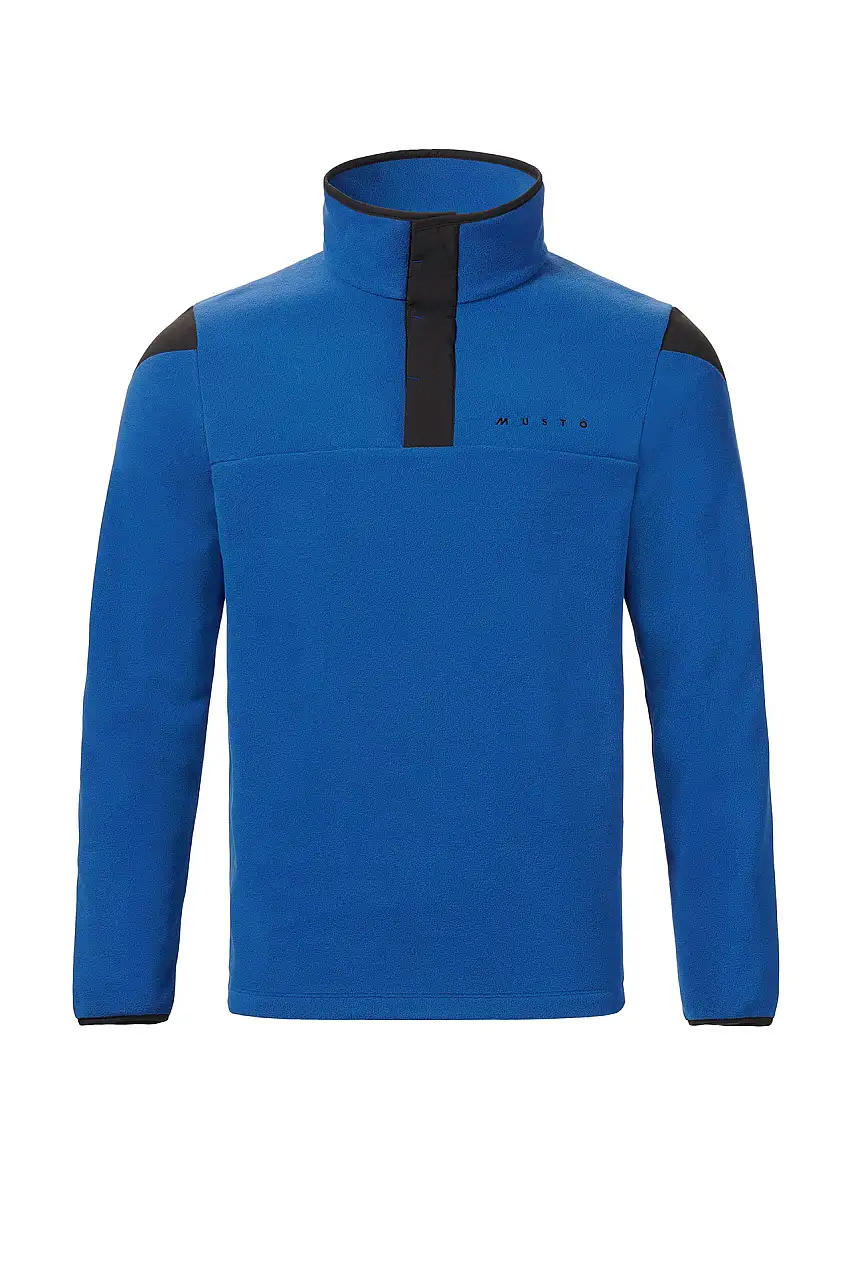 Maglione in pile Musto EVO PT 200