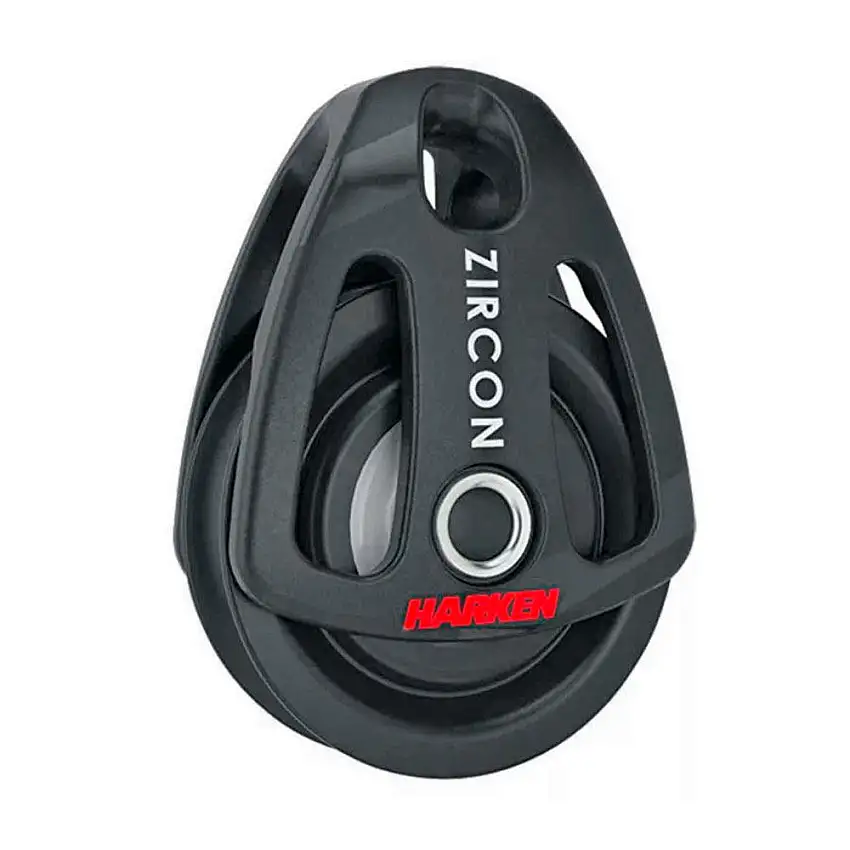 Blocchi Harken Zircon