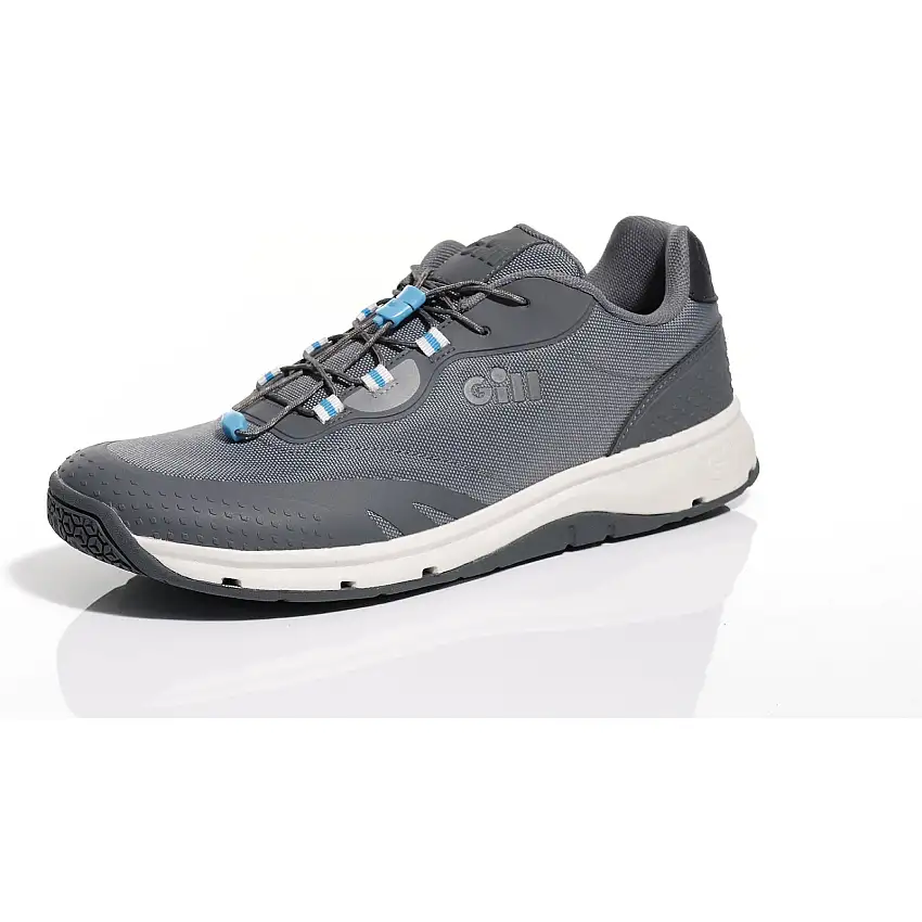 Gill Deck Shoe Verso Race Trainer