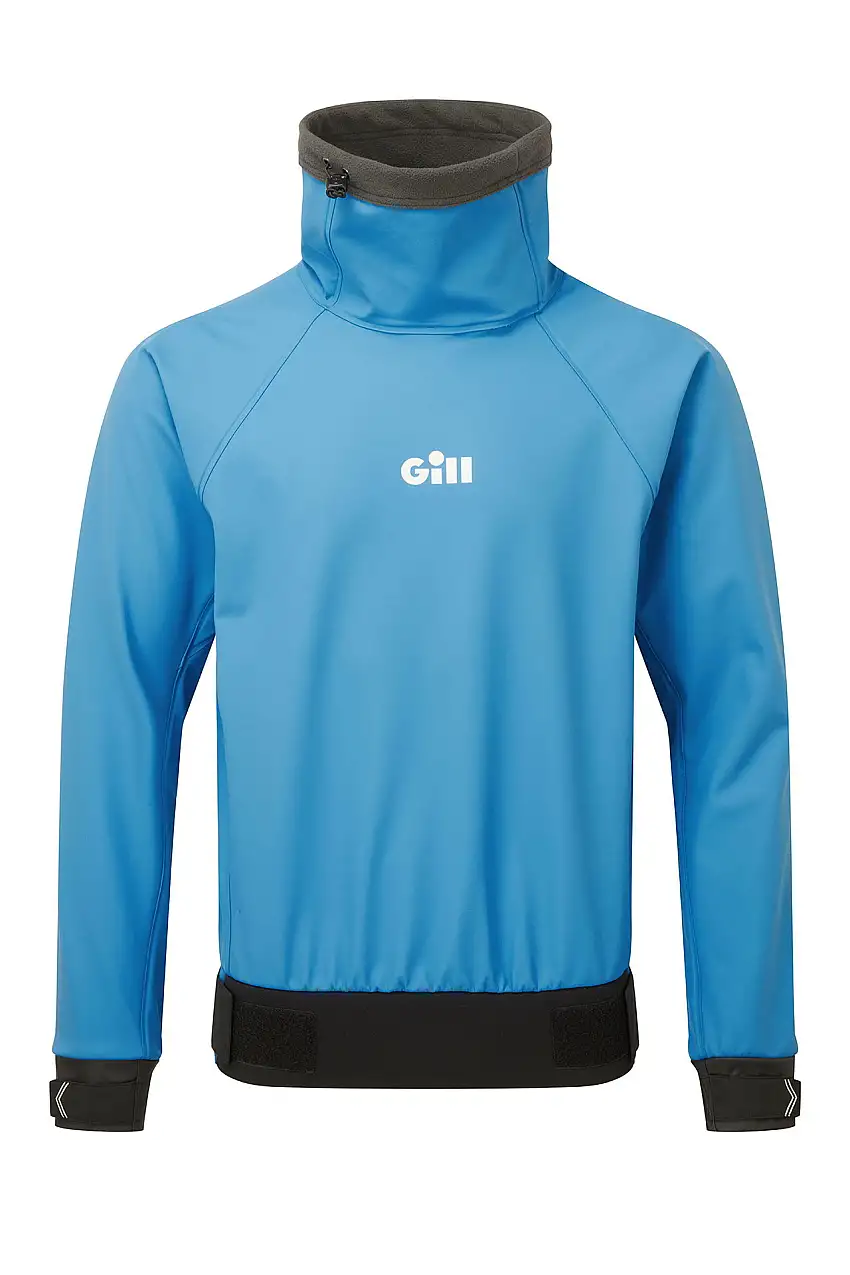 Gill Thermoshield top