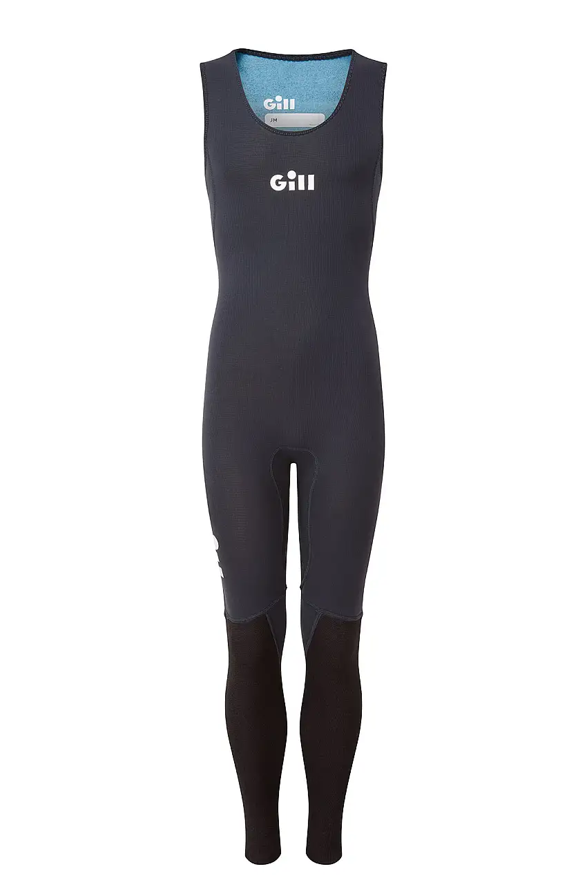 Gill ZenLite 2.0 Long John Junior