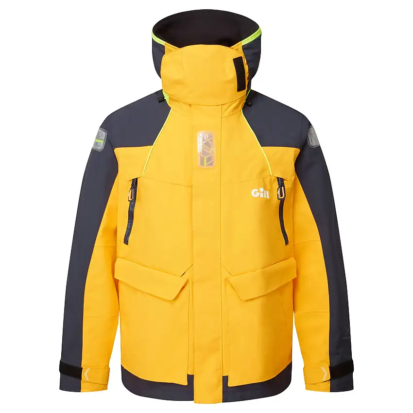 Giacca offshore Gill OS26