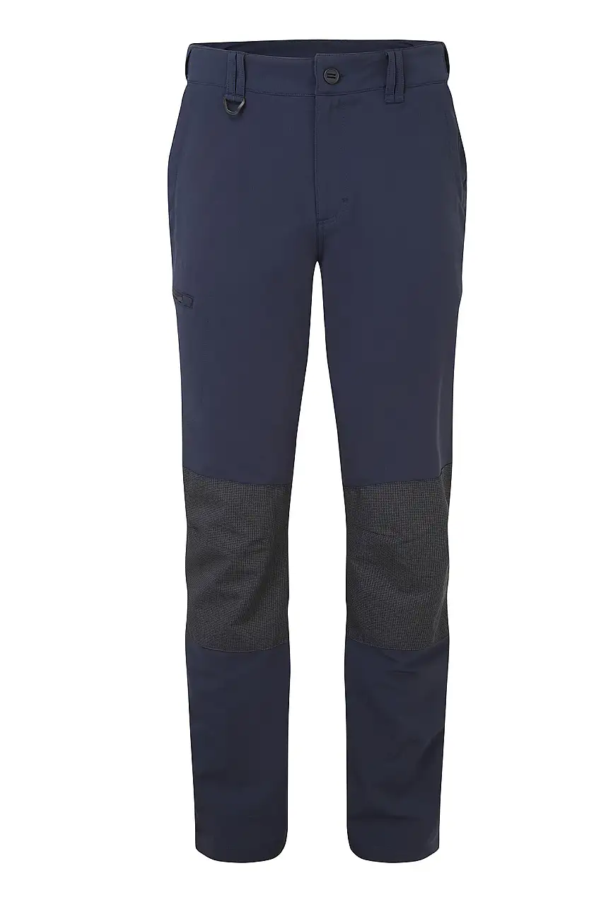 Pantaloni Gill UV Stretch Pro