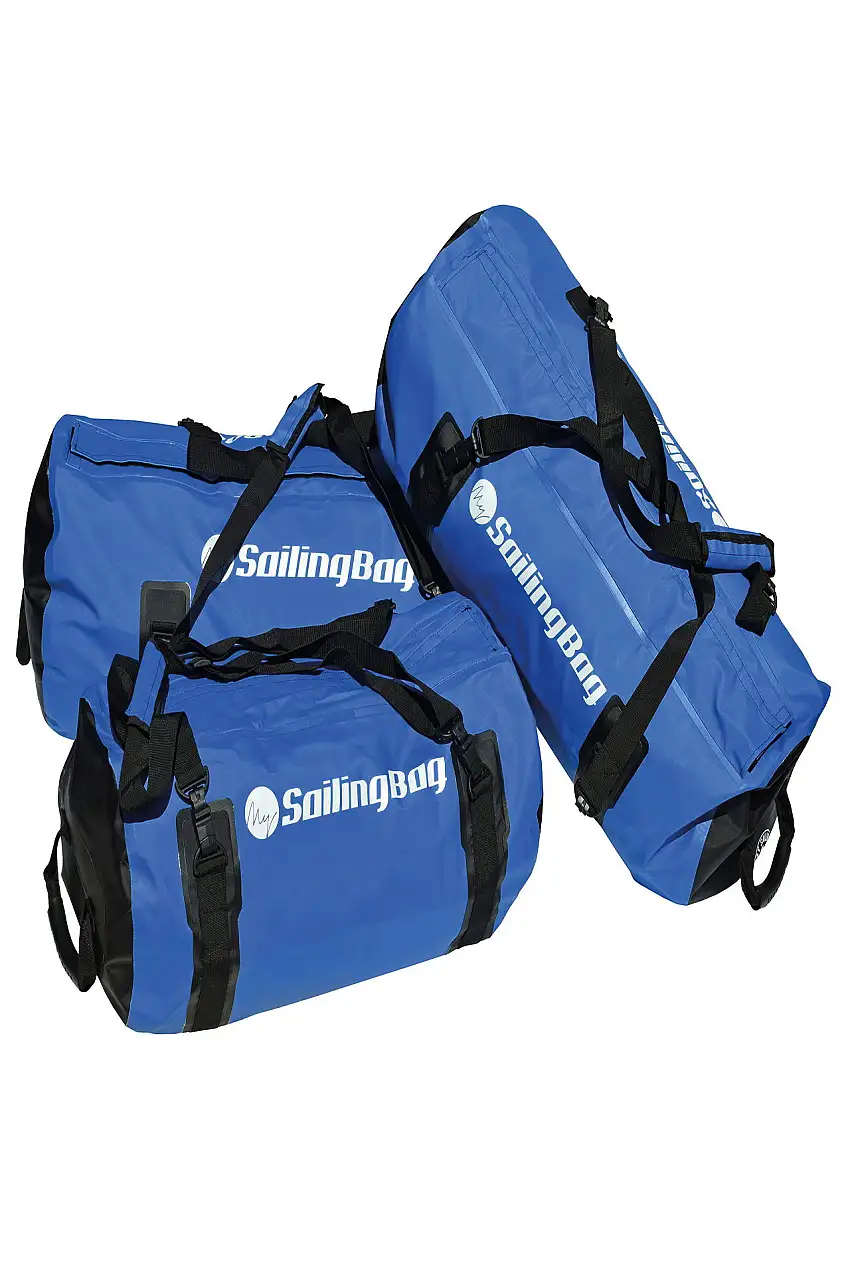 Borsa da viaggio impermeabile C4S