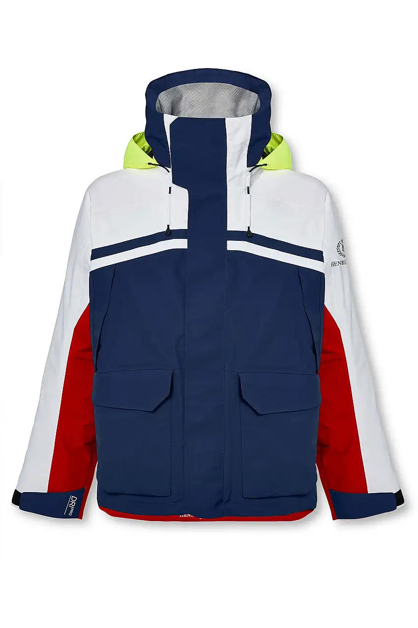 Giacca Henri Lloyd Biscay Coastal