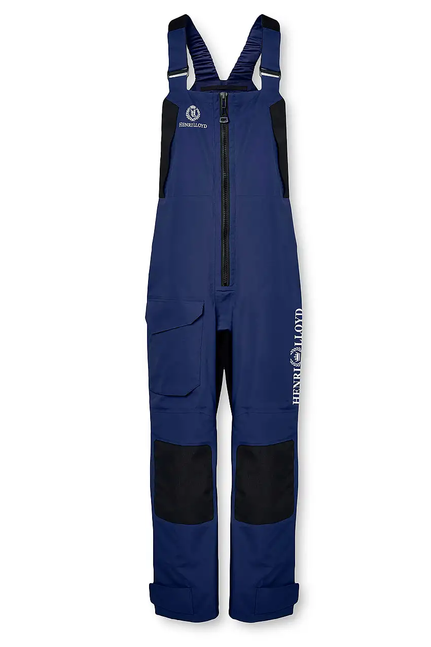 Pantaloni Henri Lloyd Hi-Fit Coastal