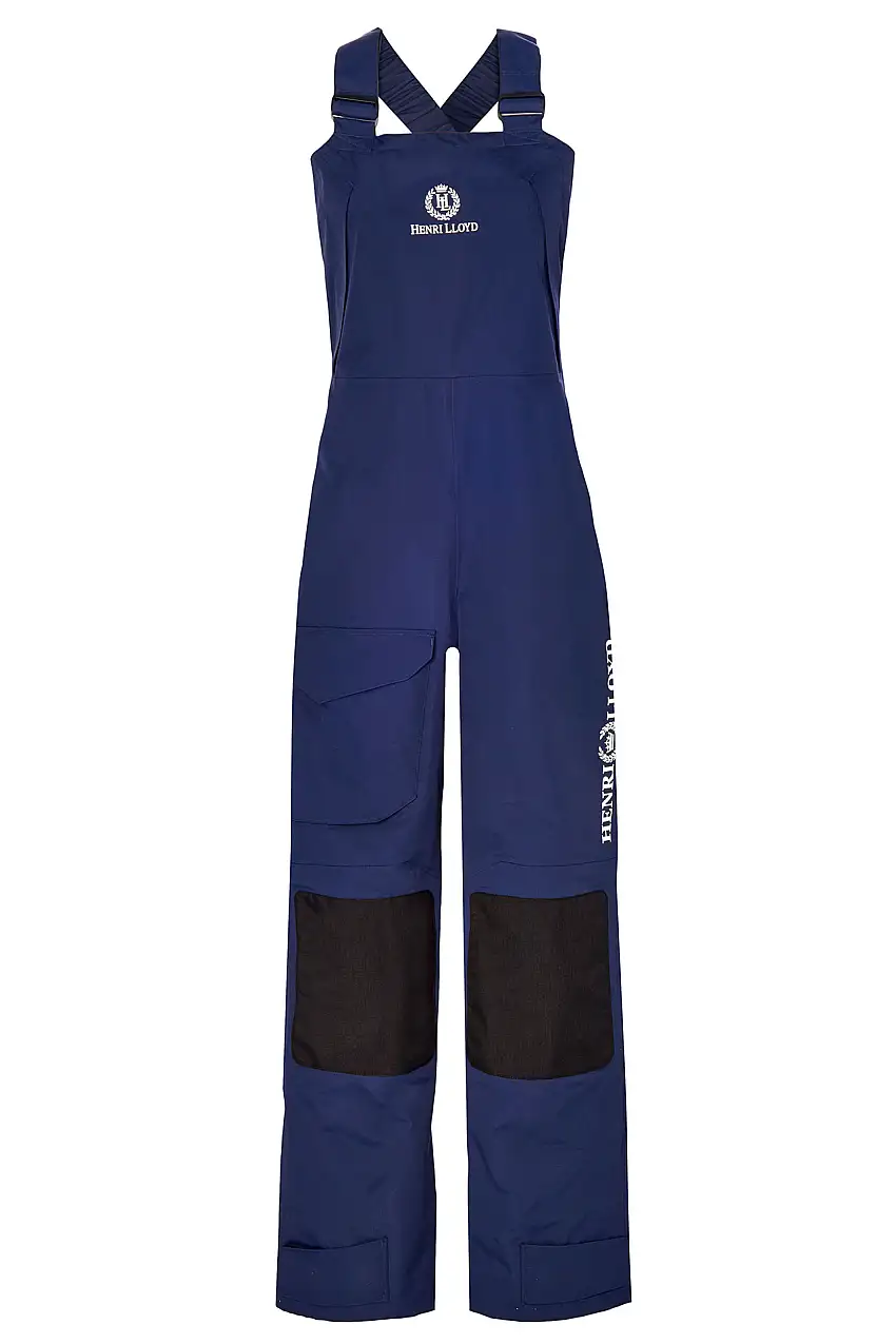 Pantaloni Henri Lloyd Hi-Fit Coastal da donna