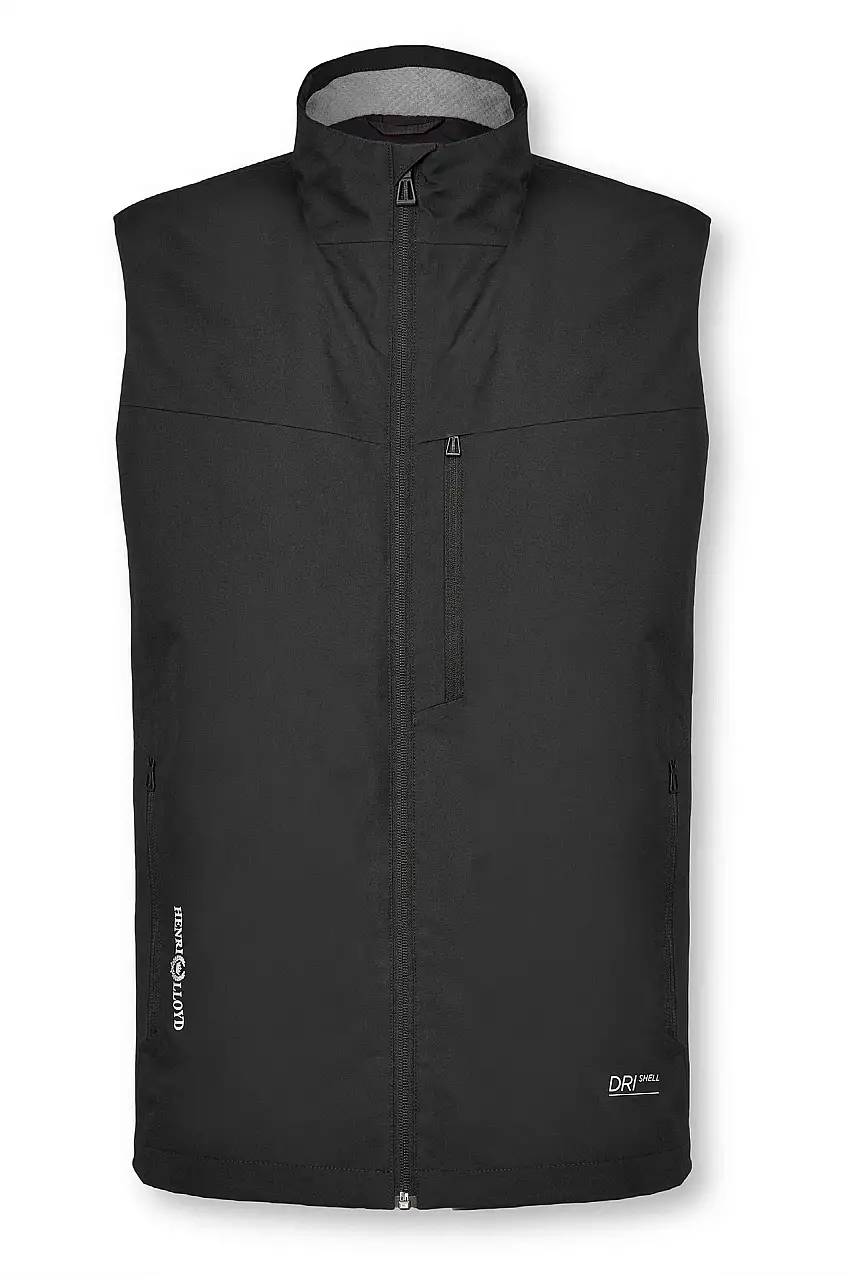 Henri Lloyd Gilet Breeze