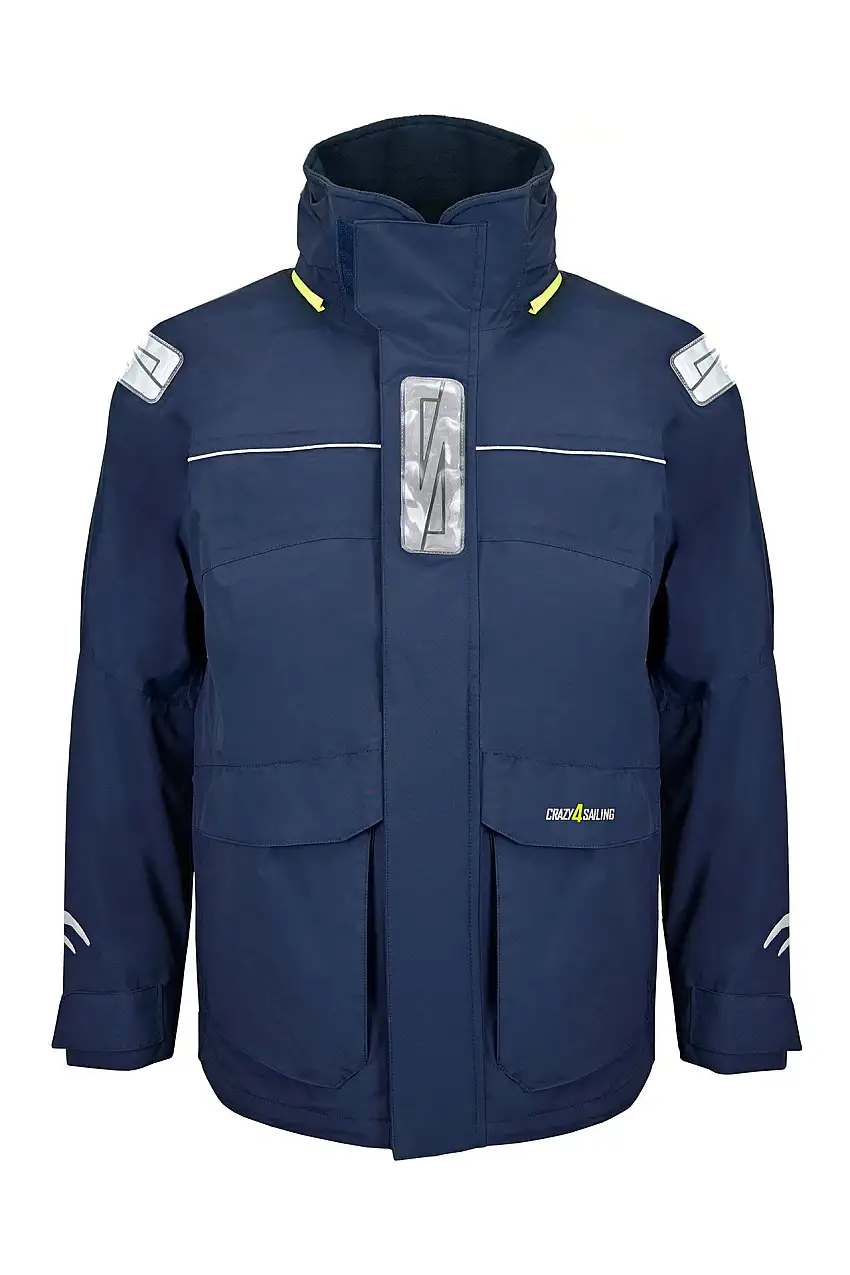 Giacca Offshore C4S Bergen II