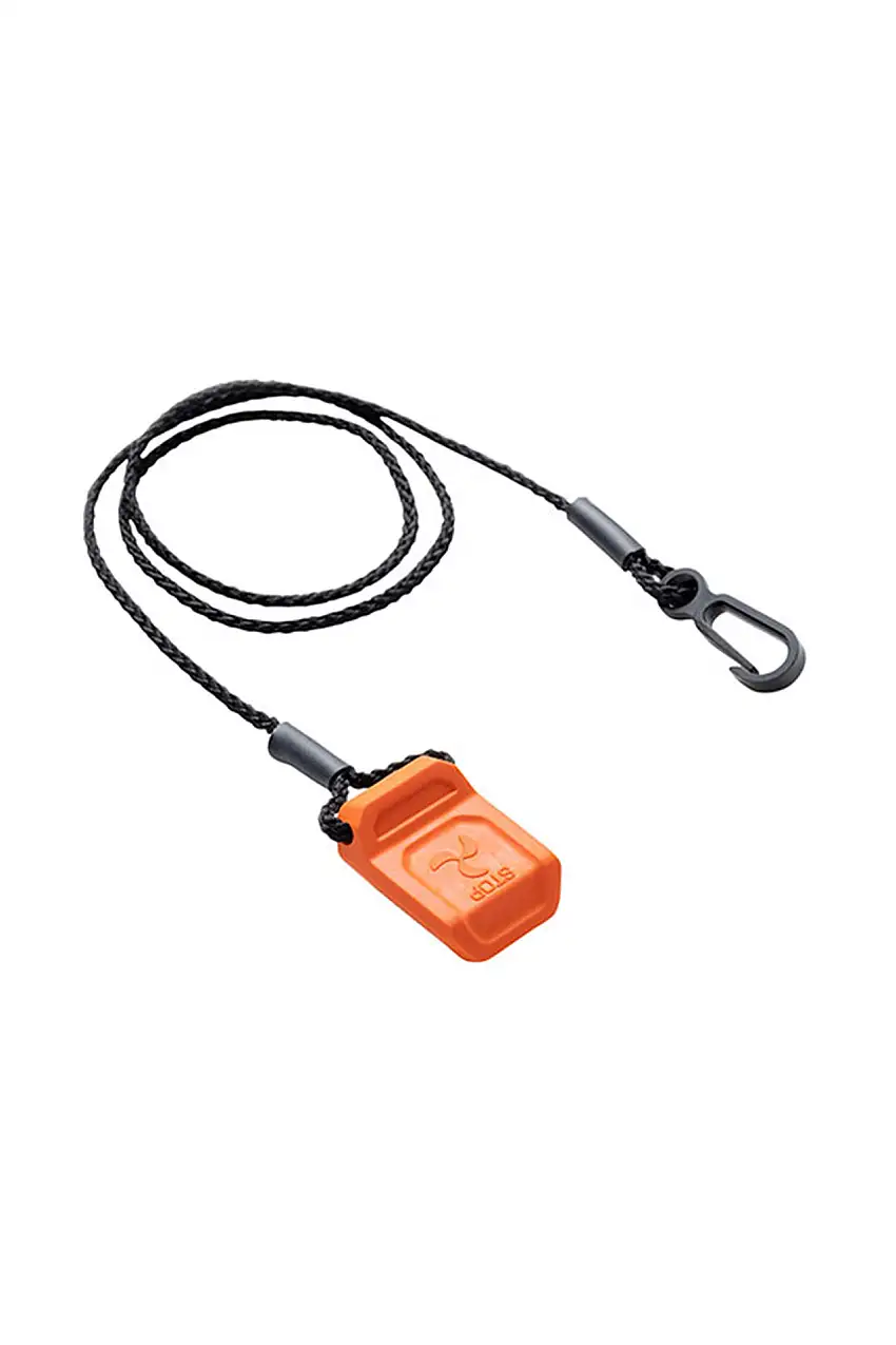 Chip magnetico di arresto di emergenza Torqeedo