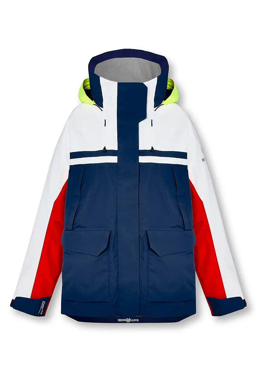 Giacca Henri Lloyd Coastal da donna