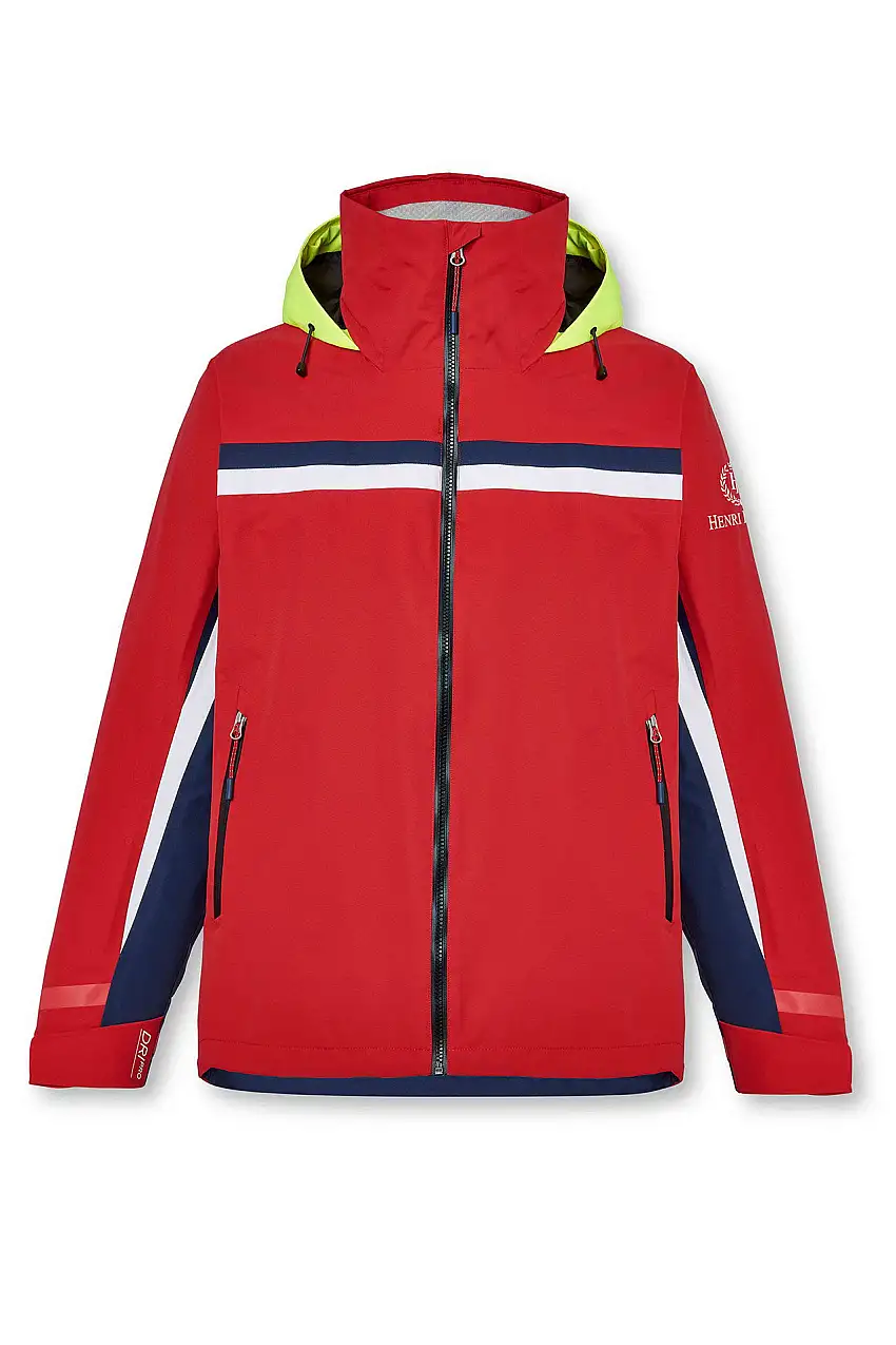 Henri Lloyd Giacca Sail Coastal