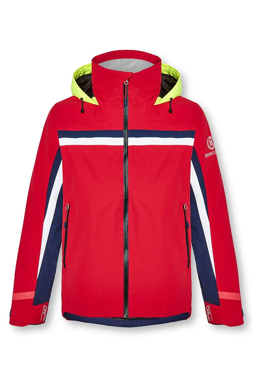 Giacca da donna Henri Lloyd Sail Coastal