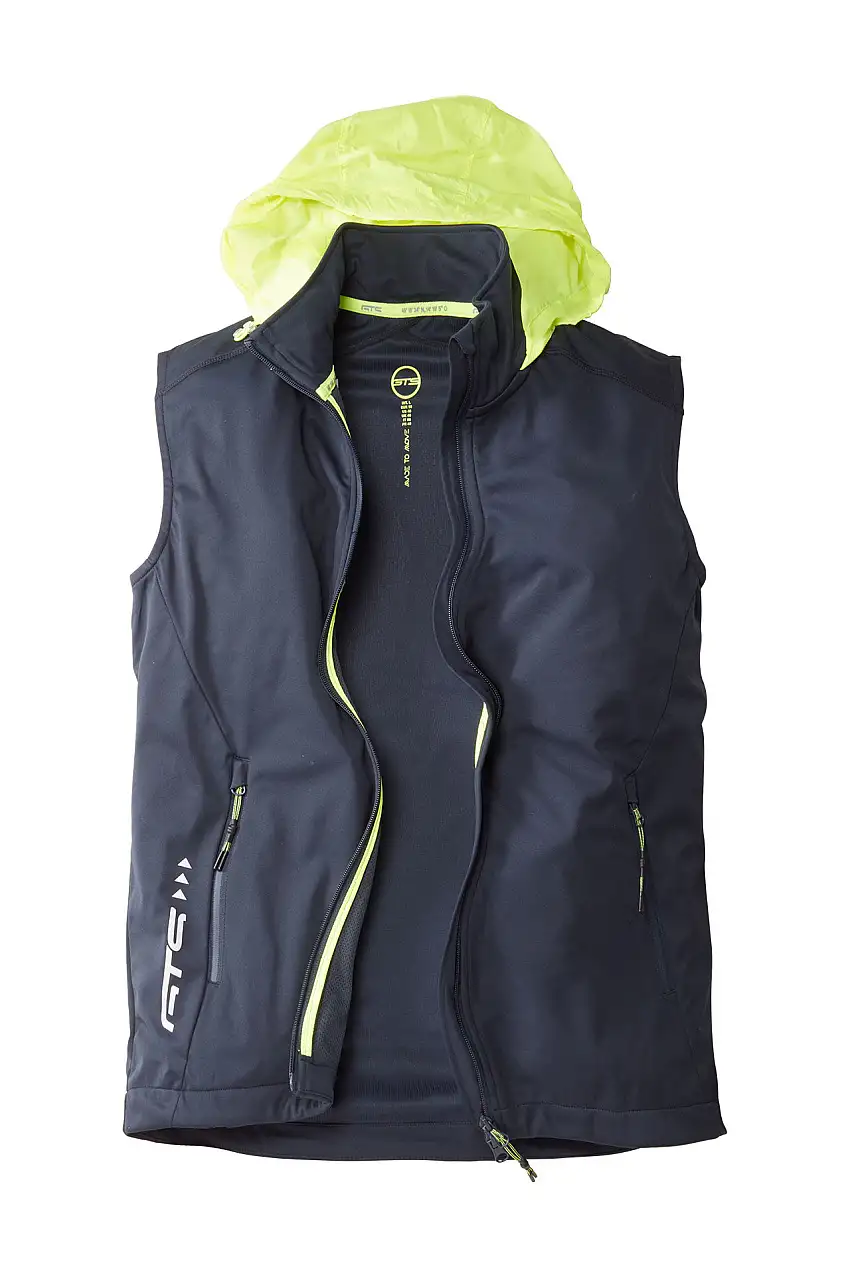 Gilet funzionale