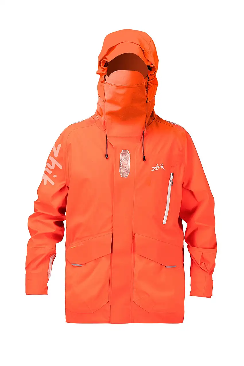 Giacca Zhik Offshore 700