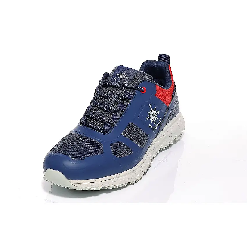 Scarpa da barca Blueport Tech