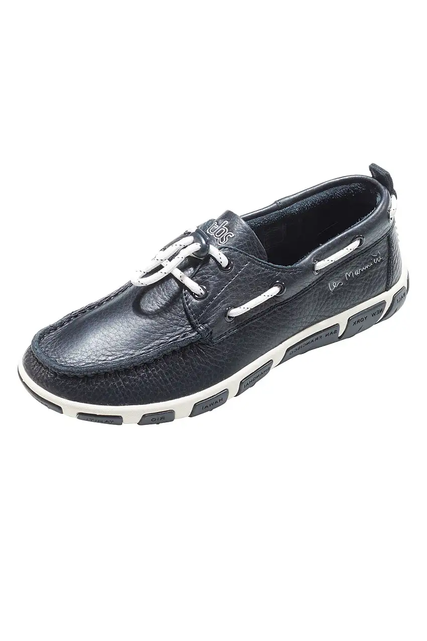 TBS scarpa da barca Janaele