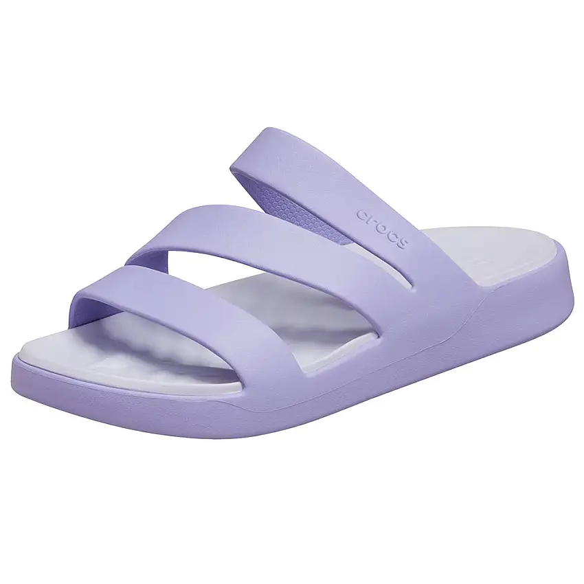 Sandalo Crocs da donna con cinturino