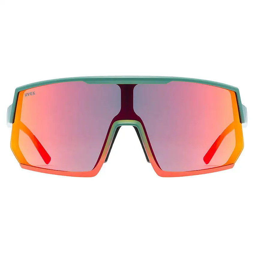 occhiali da sole uvex Shield 235