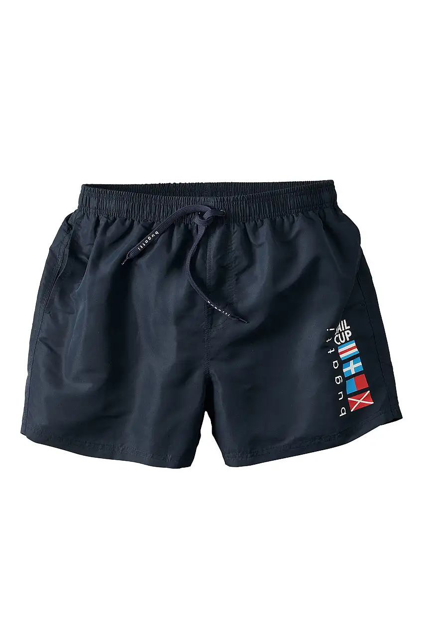 pantaloncini da spiaggia bugatti