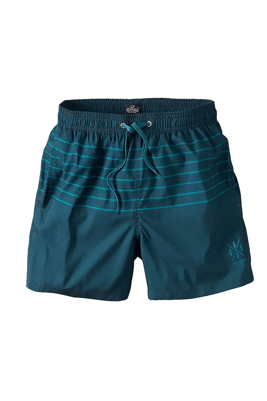 Pantaloncini da spiaggia wash&go