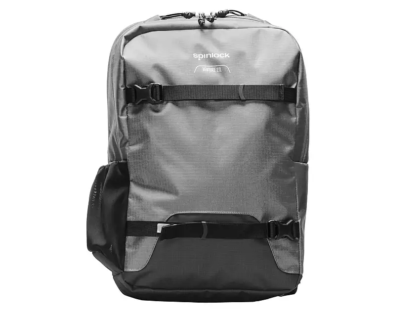 Zaino Spinlock Venture 27 L