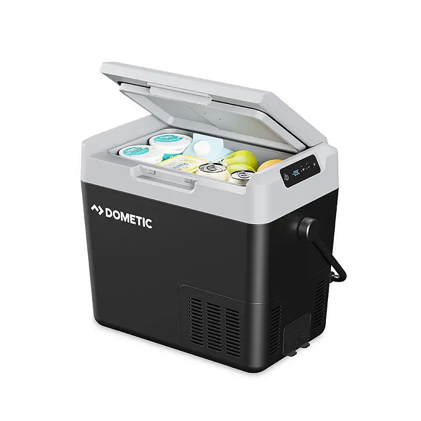 Raffreddatore per compressori Dometic CFF 18