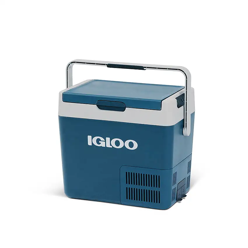 Raffreddatore a compressore Igloo ICF