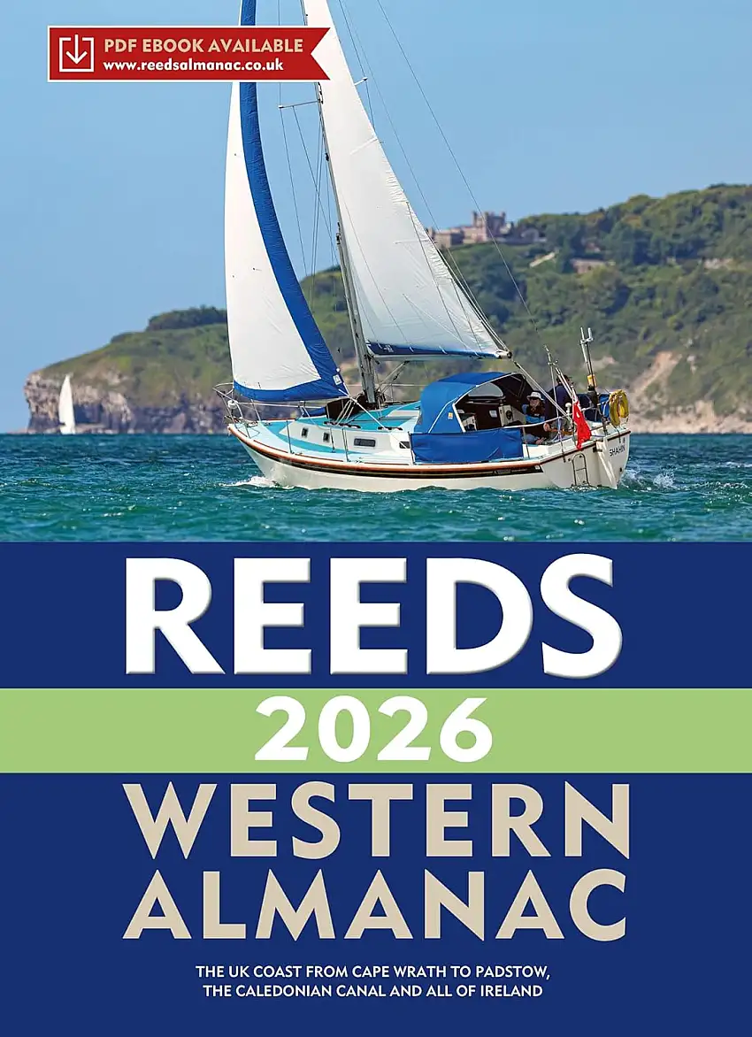 Almanacco occidentale di Ance 2026