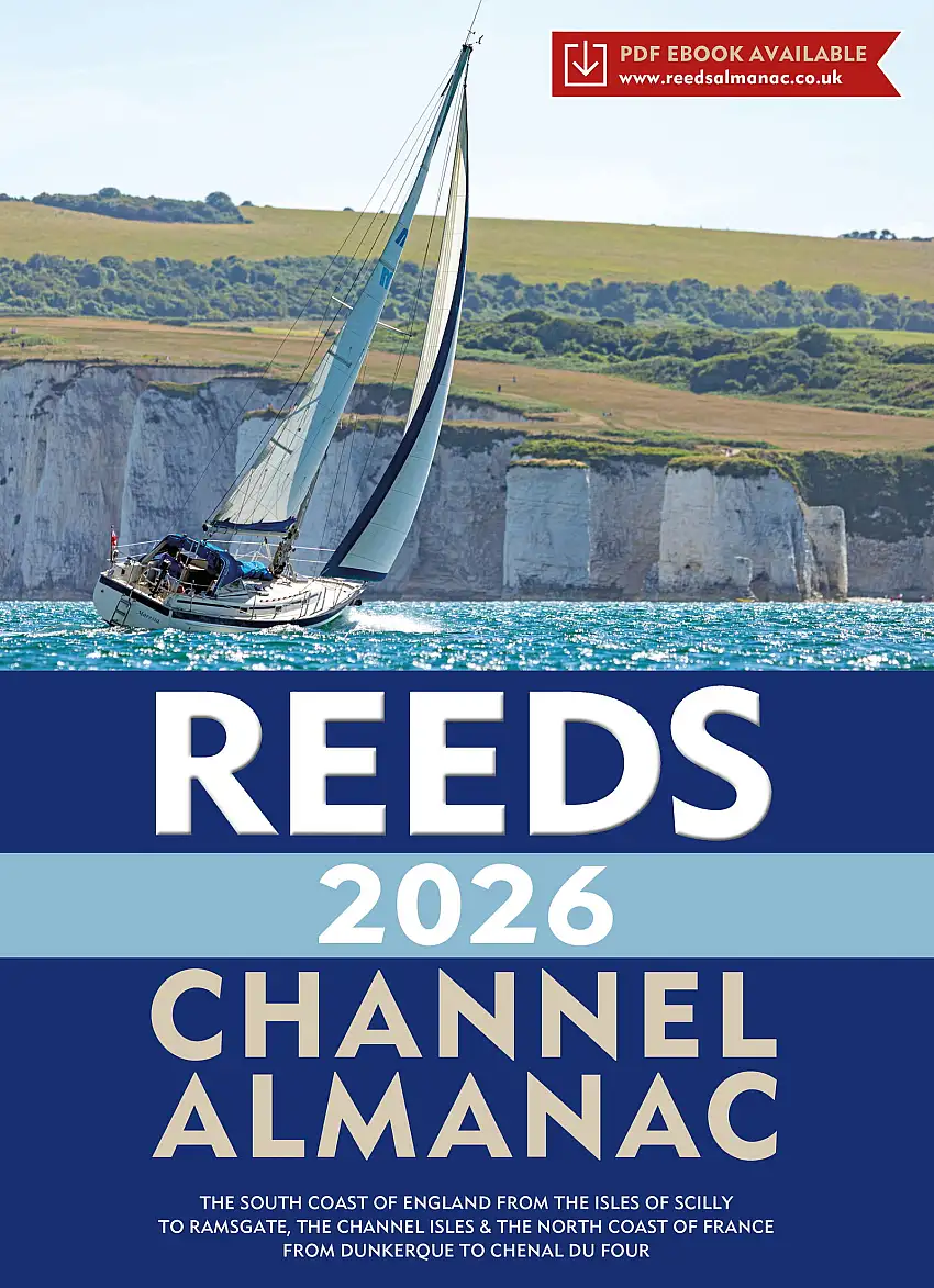 Almanacco del Canale delle Canne 2026