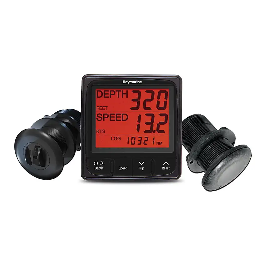 Raymarine i50 Tridata