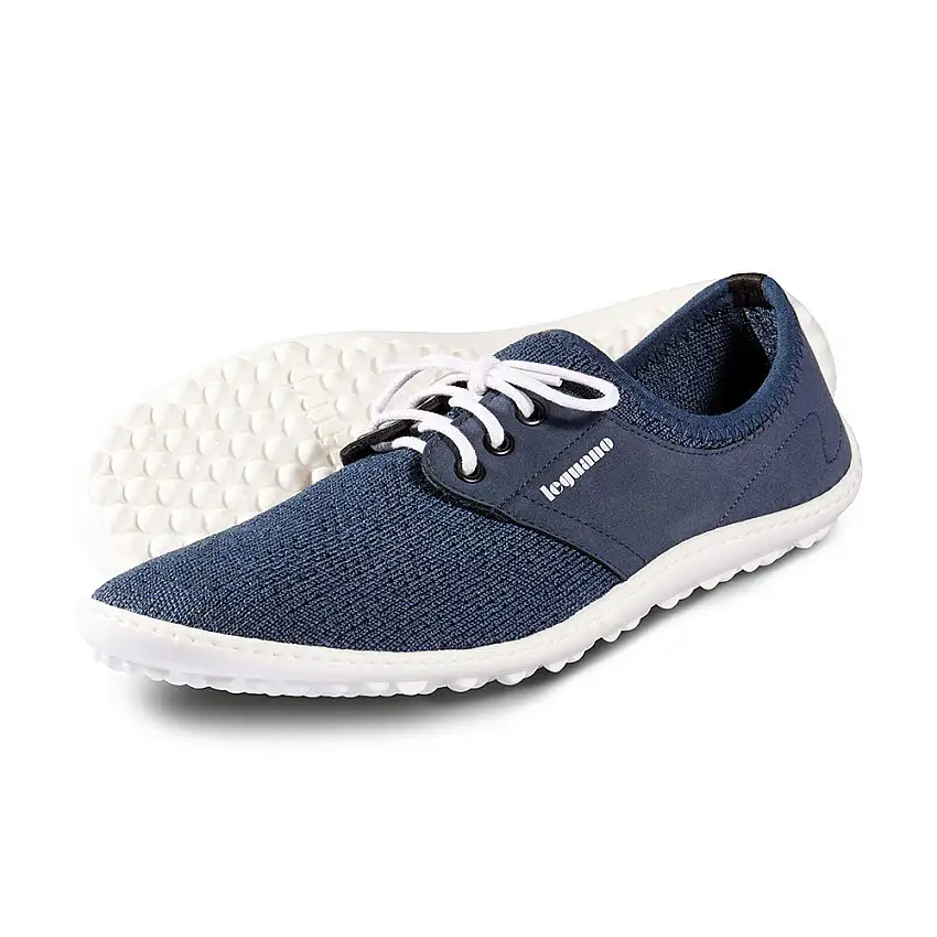 Scarpa a piedi nudi da donna Leguano