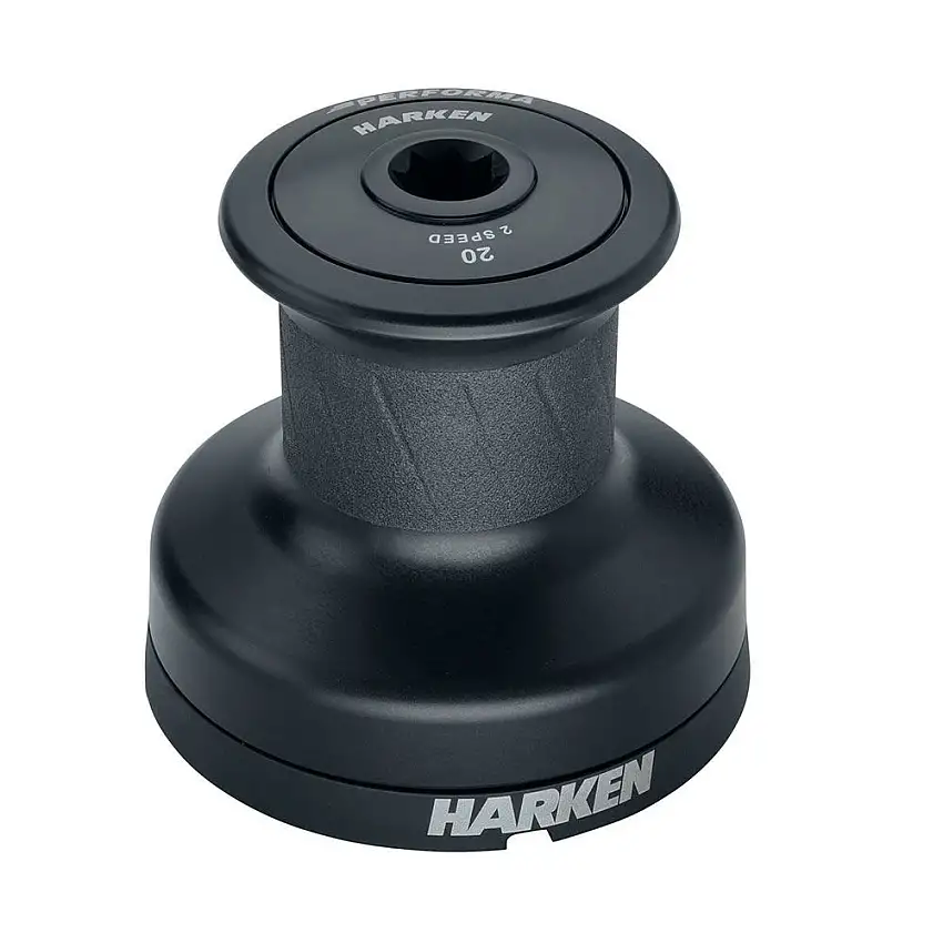 Argano Harken Performa