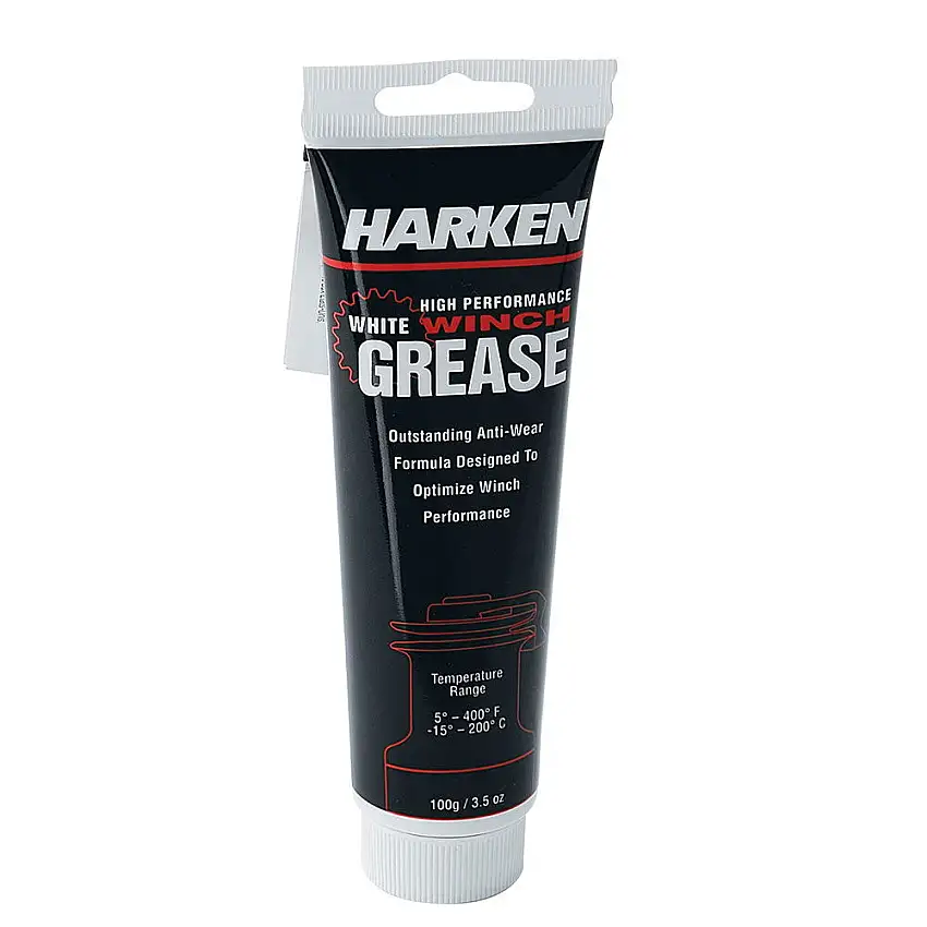 Grasso per verricelli Harken