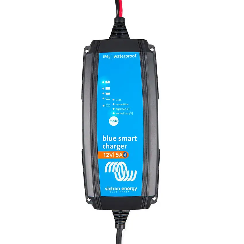 Caricabatterie Victron BlueSmart IP65