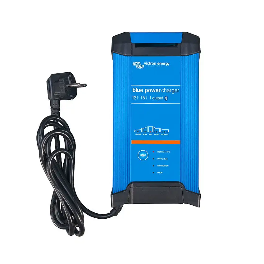 Caricabatterie Victron BlueSmart IP22