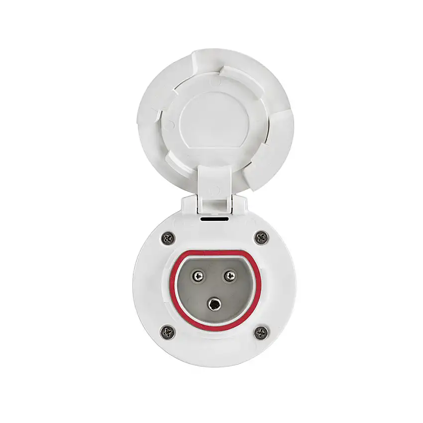 Presa di corrente Cruiser 3 pin 16A 230V